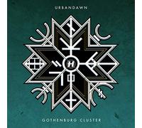 Urbandawn - Gothenburg Cluster