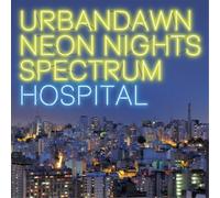 Urbandawn Neon Nights/Spectrum (Vinyl LP) 12" Single