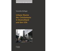 Urbane Räume des Christentums in Deutschland und den USA: 53