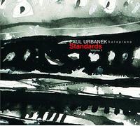 Urbanek,Paul - Standards,Vol.1