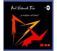 Urbanek,Paul-Trio- - A Matter of Time