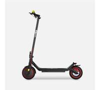 Urbanglide 100 ECO Nero, Rosso 25 km/h 5,2 Ah - Nouvo