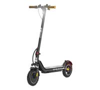 Urbanglide 100 EVO Nero 25 km/h 10,4 Ah - Nouvo