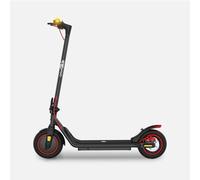 Urbanglide 85 CITY Nero, Rosso 25 km/h 5,2 Ah - Nouvo