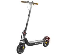 Urbanglide 85 EVO Nero 25 km/h 7,8 Ah - Nouvo