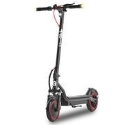 Urbanglide 85 PLUS Nero 25 km/h 5,2 Ah - Nouvo