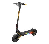 Urbanglide ALL ROAD 6 2x2 Nero 25 km/h 18,2 Ah - Nouvo