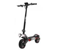 Urbanglide AR5 PRO Nero 25 km/h 10 Ah - Nouvo