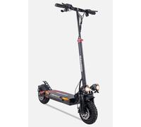 Urbanglide E-CROSS MAX 2X2 scooter elettrico 25 km/h Nero 17,5 Ah - Nouvo