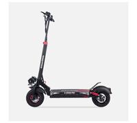 Urbanglide E-Cross Pro 25 km/h Nero 13 Ah - Nouvo