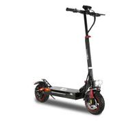 Urbanglide E-Cross Pro Lite 2 Nero 25 km/h 10 Ah - Nouvo