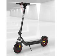 Urbanglide RIDE 100 PLUS Nero 25 km/h 7,8 Ah - Nouvo