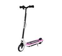 Urbanglide Ride-55 Rosa 10 km/h Nero, Rosa, Bianco 4,5 Ah - Nouvo