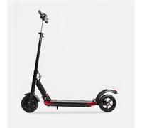 Urbanglide RIde-81 Boost 25 km/h Nero 7,5 Ah - Nouvo