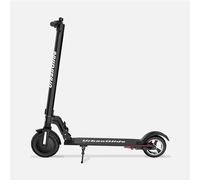 Urbanglide Ride-85+ 25 km/h Nero 7,5 Ah - Nouvo