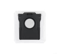 UrbanHui 5 sacchetti per aspirapolvere robot per Dreame per X30/S30/S10 Pro serie Ultra Mechanical Arm Series Sacchetti di raccolta leggeri per uso domestico fino a 150 mq