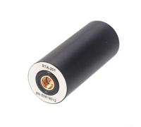 UrbanHui Antenna GNSS multibanda STA-201 per dispositivi portatili e droni, L1/L5 Dual-Band, RHCP, compatibile con GPS/GLONASS/Galileo/BDS, IP67, SMA-J