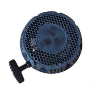 UrbanHui Avviamento a strappo a manovella per motore piccolo, parte di ricambio in PP ad alta resistenza, leggera per soffiatori a foglia e apparecchiature elettriche, confezione da 1