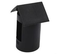 UrbanHui Custodia protettiva in silicone per fotocamera con supporto ad anello, resistente ai raggi UV, antigraffio, custodia per esterni di lunga durata, 12,6 x 8,5 cm