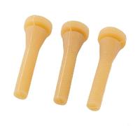 UrbanHui Dita in gomma per pulcini di pollo, 60 pezzi, accessori per rimuovere piume, per sconfiggere il pollame, facili da pulire, adatti per pollo, anatra, oche che spennano macchina
