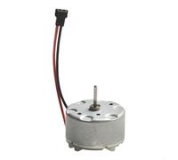 UrbanHui, Efficiente motore del flusso d'aria, 1500 giri/min, design leggero e compatto, facile sostituzione, ampia compatibilità, migliora le prestazioni della ventola del camino