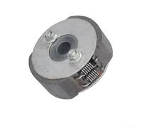 UrbanHui Gruppo frizione da 58 mm per motore WM80, parte di ricambio in metallo per Wacker Rammer BS45Y BS52Y BS60Y riparazione compattatore piastra vibrante