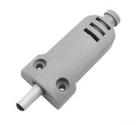 UrbanHui Heavy Duty Soft Closer Buffer per ante e cassetti da cucina mobili da bagno set di mobili da bagno ABS ingegneria plastica riduzione del rumore