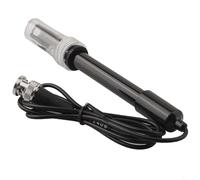 UrbanHui Kit professionale del sensore di pH per l'acquisizione tempestiva dei dati e le misurazioni in tempo reale (sonda di pH)