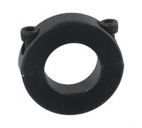 UrbanHui Morsetti con teste a vite incassate per una maggiore sicurezza e compatibilità con dimensioni da dodici a quaranta millimetri (30 mm)