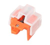 UrbanHui Sostituzione dell'ago del giradischi progettato per la compatibilità con vari modelli, tra cui ATN3600 e altri