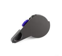 UrbanHui Tappo terminale per aspirapolvere Slim Soft Roller compatibile con V8 V10 V12 V15 Detect Parte di ricambio Facile da installare Adatto per serie Slim