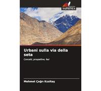 Urbani sulla via della seta: Concetti, prospettive, fasi