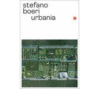 Urbania