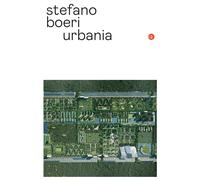 Urbania - Boeri Stefano