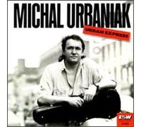 Urbaniak, Michael - Urban Express