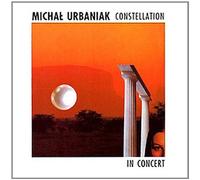 URBANIAK, MICHAL - CONSTELLATION