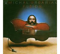Urbaniak,Michal - Fusion