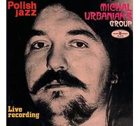 Urbaniak, Michal Group - Live Recording (Polish Jazz)