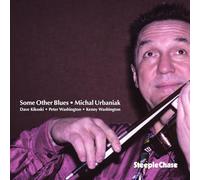 Urbaniak Michal - Some Other Blues