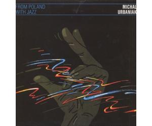 Urbaniak,Michal'S Group - Live at the Warsaw Philharmonic