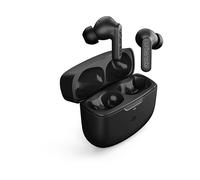 URBANISTA Atlanta AURICOLARI WIRELESS, Nero