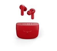 URBANISTA Atlanta AURICOLARI WIRELESS, Rosso