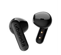 Urbanista - Auricolari Bluetooth Copenhagen 2-midnight Black - Nero URBANISTA