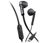 Urbanista - Auricolari San Francisco Type-c-midnight Black - Nero URBANISTA