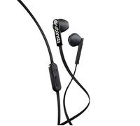 Urbanista - Auricolari San Francisco Type-c-midnight Black - Nero URBANISTA