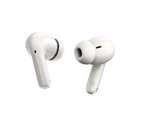 Auricolari bluetooth Palermo ANC colore bianco