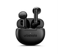 Urbanista Cuffie 1040325 AUSTIN 2 MIDNIGHT BLACK