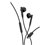 Urbanista - Auricolari Wired San Francisco 2-midnight Black - Nero URBANISTA