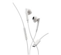 Urbanista - Auricolari Wired San Francisco 2-white - Bianco URBANISTA