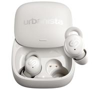 Urbanista, Auricolari wireless TWS serie Porto Bluetooth 5.4 IPX4, Bianco